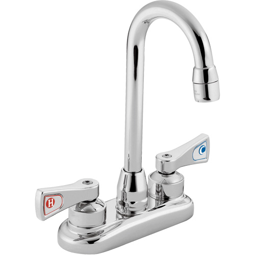 M-Dura Centreset Bar & Pantry Faucet Distribution Jean Lapalme