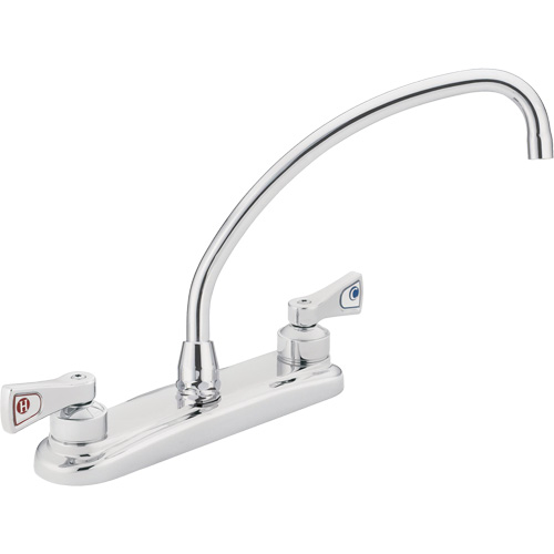 M-Dura Centreset Kitchen Faucet Distribution Jean Lapalme