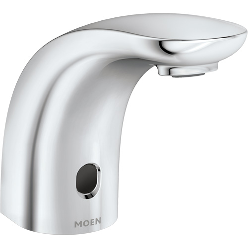Robinet d&eacute;vier simple M-Power Distribution Jean Lapalme