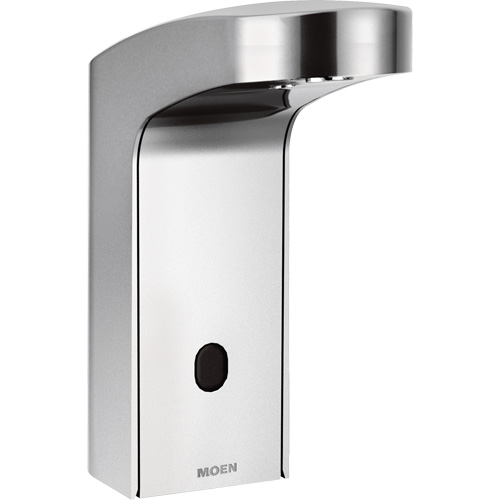 Robinet d&eacute;vier simple M-Power Distribution Jean Lapalme