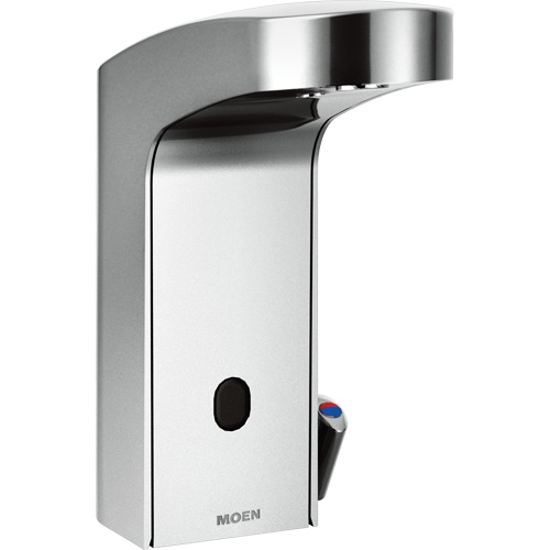 Robinet d&eacute;vier simple M-Power Distribution Jean Lapalme