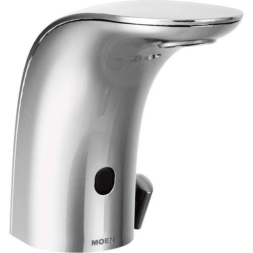 Robinet d&eacute;vier simple M-Power Distribution Jean Lapalme