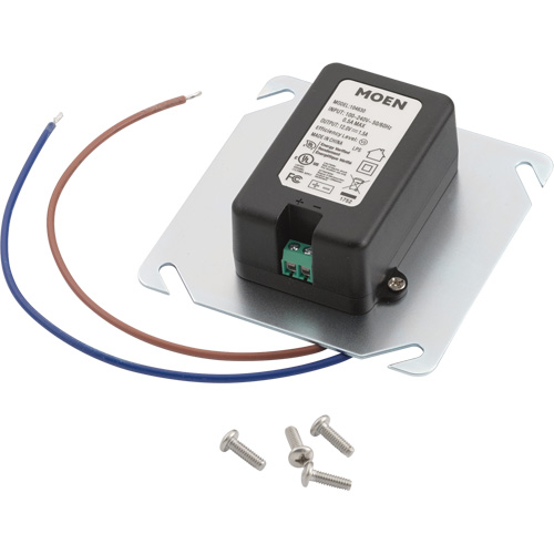 Multi-Unit Power AC Transformer Distribution Jean Lapalme