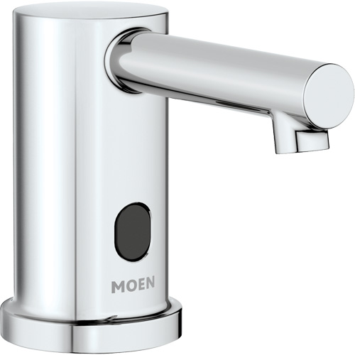 M-Power Align&reg; Style Soap Dispenser Distribution Jean Lapalme
