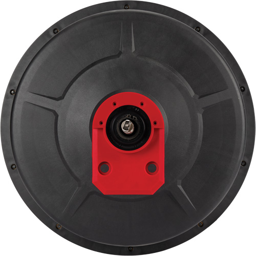 Drum with Anchor Cable Distribution Jean Lapalme