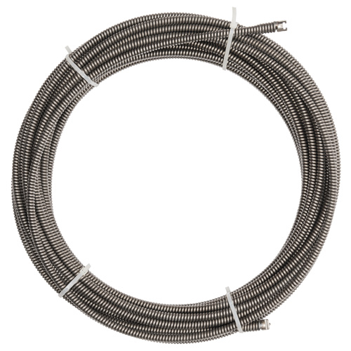 Inner Core Drum Cable Distribution Jean Lapalme