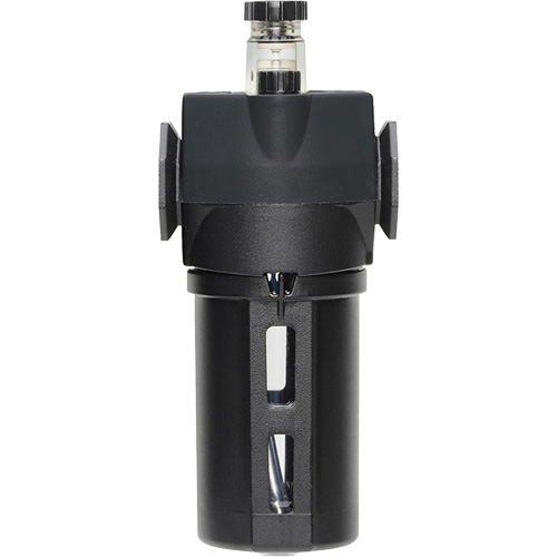 Lubrificateur avec bol standard Modulair 300, 1/4" NPT, Max. 150 psi, Canalisation/Modulaire Distribution Jean Lapalme