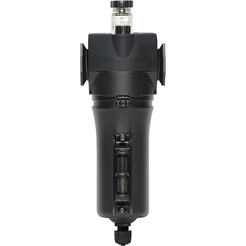 Lubrificateur avec bol en m&eacute;tal Modulair 300, 1/4" NPT, Max. 250 PSI, Canalisation/Modulaire Distribution Jean Lapalme