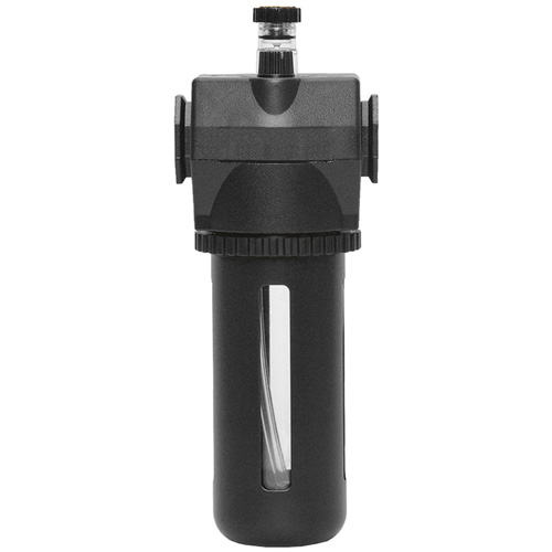 Lubrificateur avec bol standard Modulair 400, 3/4" NPTF, Max. 150 psi, Canalisation/Modulaire/Standard/Vertical Distribution Jean Lapalme
