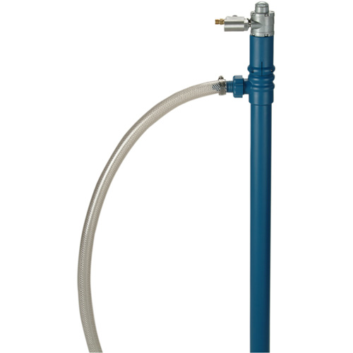 PFP-48 Drum Pump Kit with M6 Air Motor, 22 GPM Distribution Jean Lapalme