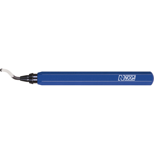 Rapid Burr Distribution Jean Lapalme