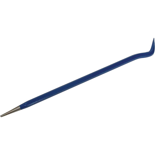 Erectors Pry Bar, 1-3/16" W, 30" L Distribution Jean Lapalme