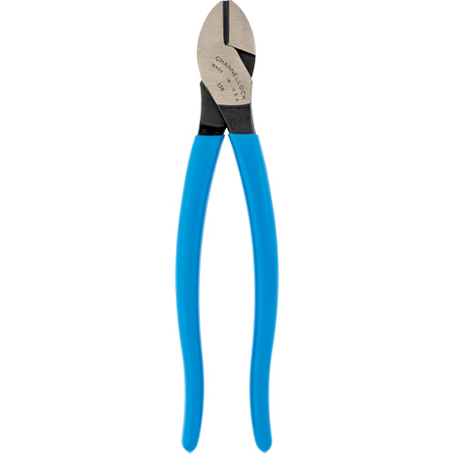 Pince coupante diagonale &agrave; joint par recouvrement XLT, 8" lo Distribution Jean Lapalme