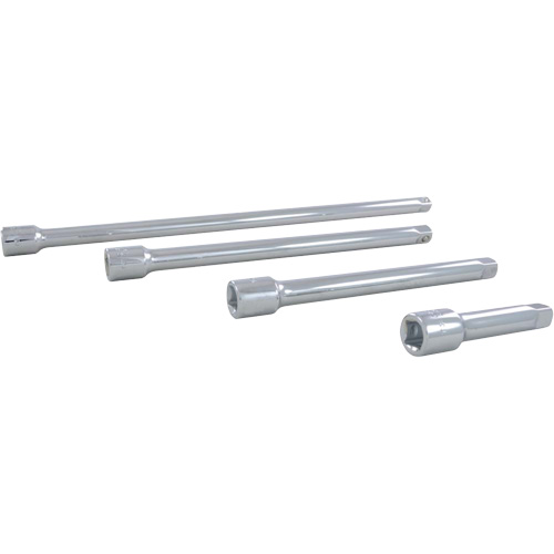 Jeu de rallonges de douille, Prise de 3/8", 4 M Distribution Jean Lapalme