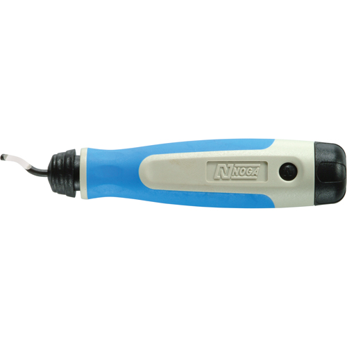 Noga Burr 3 Distribution Jean Lapalme
