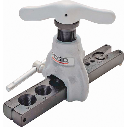 Heavy Duty Flare Tool #375 Distribution Jean Lapalme