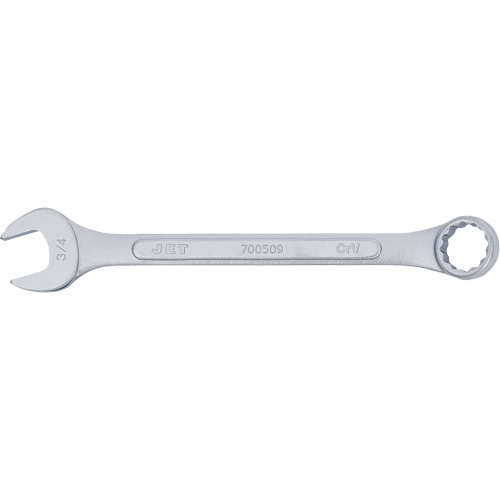 Cl&eacute; mixte, 3/4", Fini Chrome Distribution Jean Lapalme