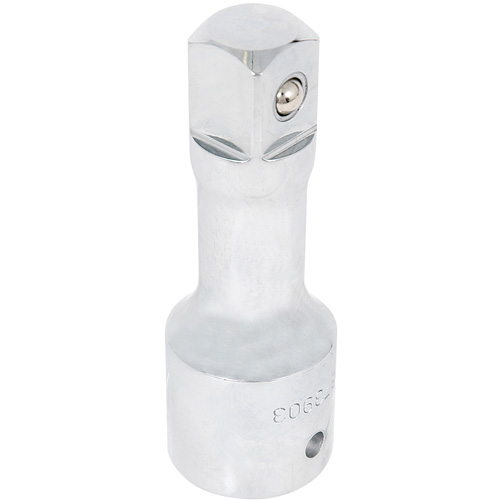 Socket Extension, 3/4" Drive, 4" L Distribution Jean Lapalme