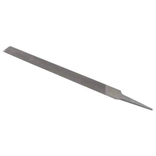 Pipeliner File, Half Round, 14" L, Bastard Cut Distribution Jean Lapalme