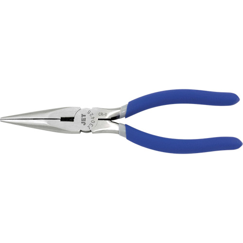 RP-200 Long Nose Pliers, 8" L Distribution Jean Lapalme