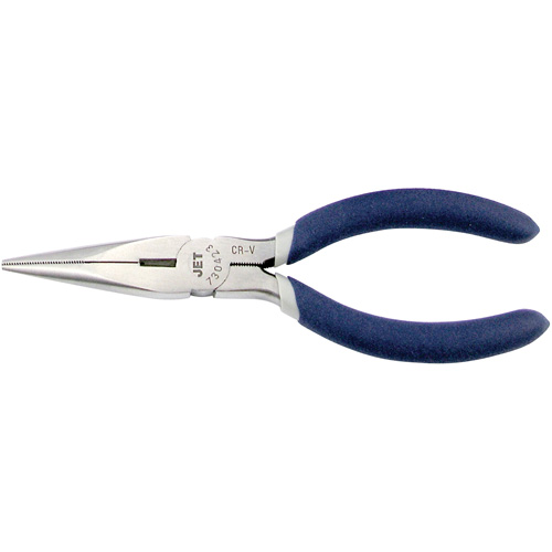 Long Nose Pliers, 6-1/2" L Distribution Jean Lapalme