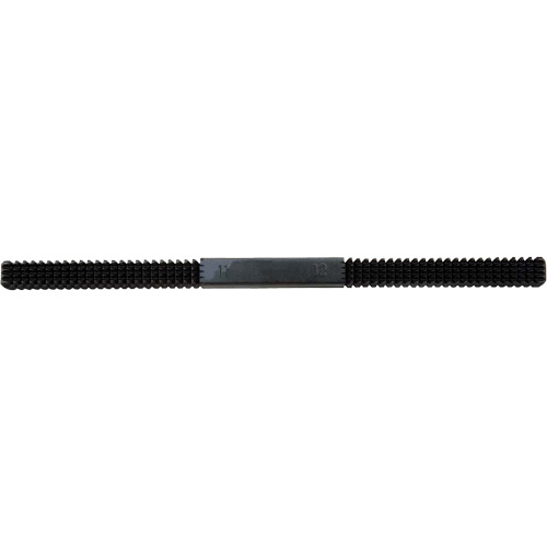 External Type Thread Restoring File Distribution Jean Lapalme