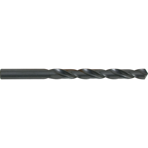 Foret court Hyper, Acier rapide, #1, 3-7/8" lo, 2-5/8" Cannelure Distribution Jean Lapalme