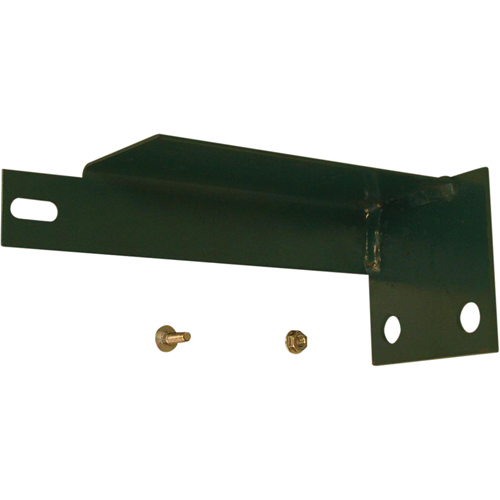 Barres de raccord mural pour rayonnage Distribution Jean Lapalme