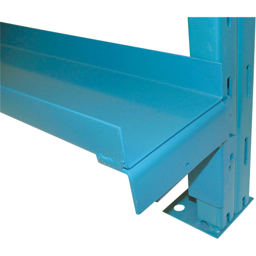 Support de plate-forme pour palettier Distribution Jean Lapalme