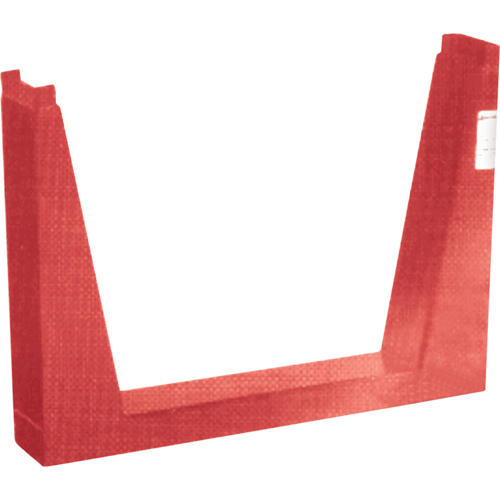 Supports en U empilables, Capacit&eacute; de 10 000 lb Distribution Jean Lapalme