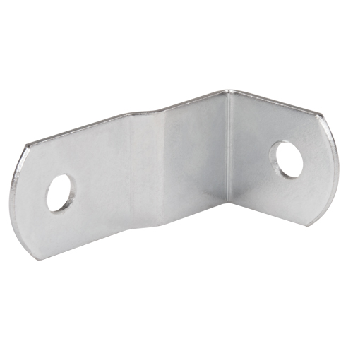 Supports de panneaux arri&egrave;re pour rayonnage enclenchable Interlok Distribution Jean Lapalme
