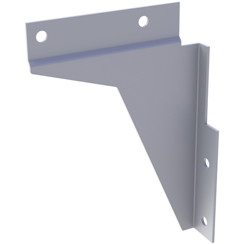 Interlok Boltless Shelving Gussets Distribution Jean Lapalme