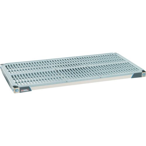 Syst&egrave;mes d'&eacute;tag&egrave;res MetroMax i, 24" la x 24" p, 800 lb Capacit&eacute; Distribution Jean Lapalme