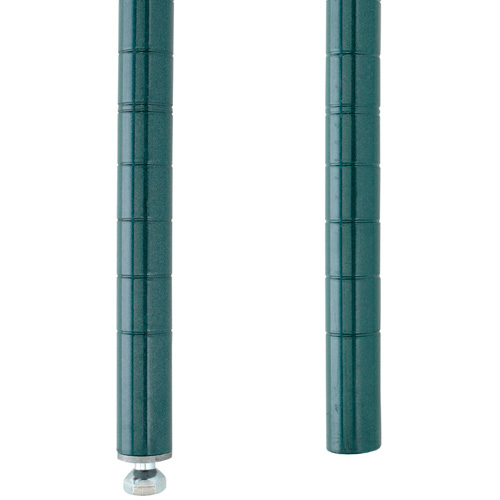 Super Adjustable Super Erecta Shelf - Siteselect Post Distribution Jean Lapalme