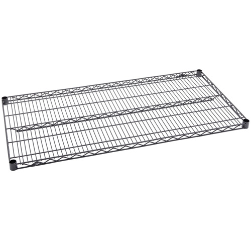 Tablette pour &eacute;tag&egrave;re stylis&eacute;e, 24" la x 24" p, 800 lb Capacit&eacute; Distribution Jean Lapalme