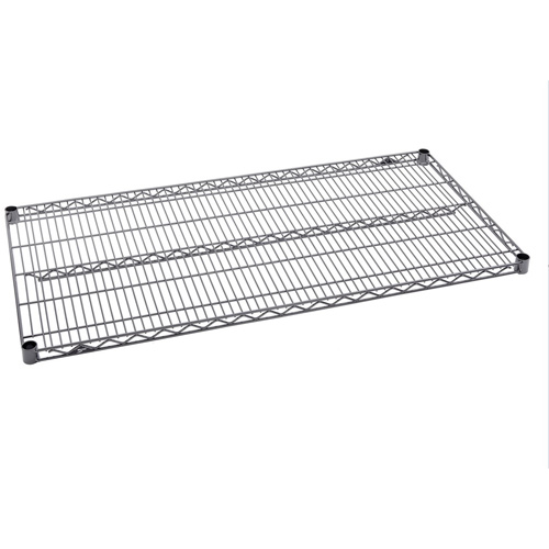 Tablette pour &eacute;tag&egrave;re stylis&eacute;e, 24" la x 24" p, 800 lb Capacit&eacute; Distribution Jean Lapalme