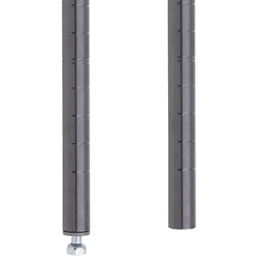 Designer Shelving - Posts Distribution Jean Lapalme