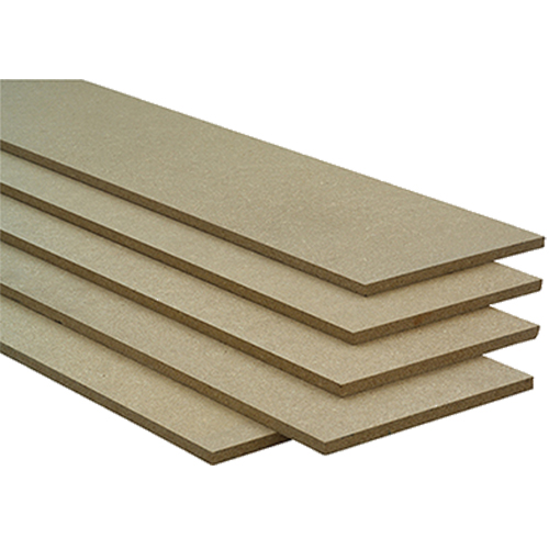 PANNEAU DE PARTICULES, 48"X12" Distribution Jean Lapalme
