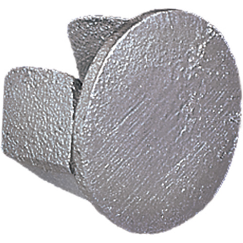 Bouchon mall&eacute;able pour tube structural, 1" Distribution Jean Lapalme