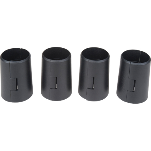 Split Sleeve for Chromate Wire Shelving Distribution Jean Lapalme