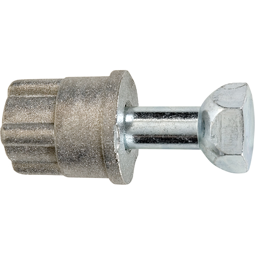 Levelling Feet for Chromate Wire Shelving Distribution Jean Lapalme