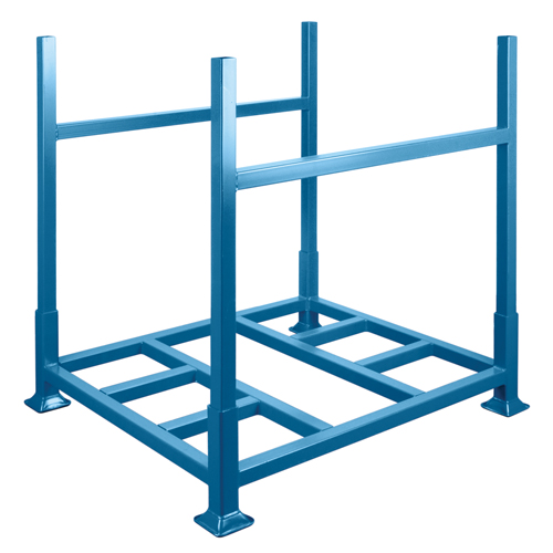 Supports empilables - Accessoires Distribution Jean Lapalme