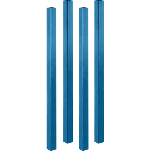 Supports empilables - Accessoires Distribution Jean Lapalme
