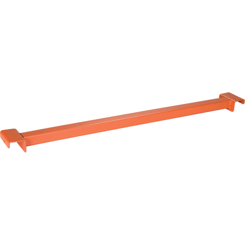 Pallet Racking Safety Bar Distribution Jean Lapalme