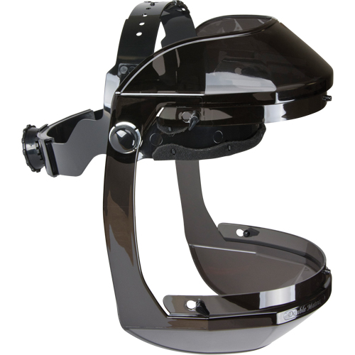 Double Matrix Headgear, Ratchet Suspension Distribution Jean Lapalme