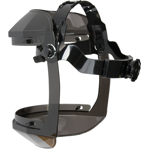 Double Matrix Headgear, Ratchet Suspension Distribution Jean Lapalme