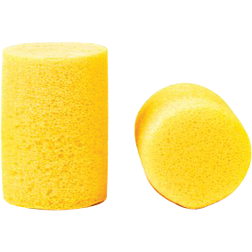 Bouchons d'oreilles E-A-R Classic, Paire - ensemble coussins Distribution Jean Lapalme
