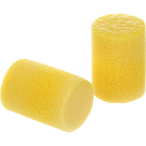Bouchons d'oreilles E-A-R Classic, Paire - ensemble coussins Distribution Jean Lapalme