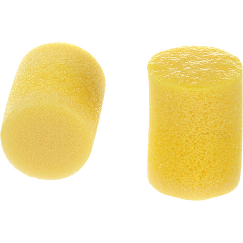 Bouchons d'oreilles E-A-R Classic, Paire - ensemble coussins Distribution Jean Lapalme