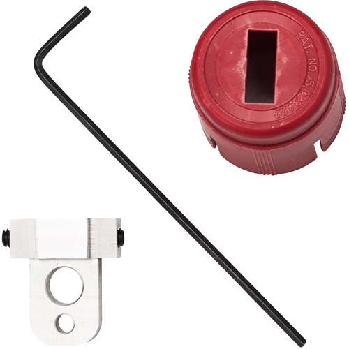 Cadenassage pour Mini SMC AR2000/NAR2000 Distribution Jean Lapalme